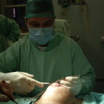Работа пластическим хирургом за рубежом