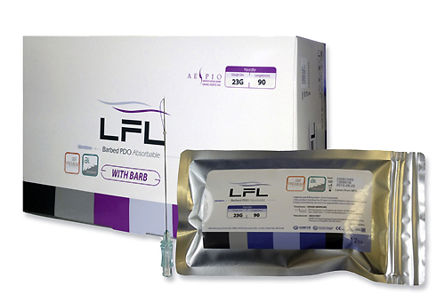 LeadFine Lift